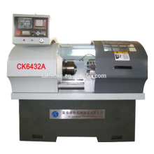 Hobby CNC Ck6432 CNC Machine for Sale From Machine CNC Manufacturer Taian Haishu